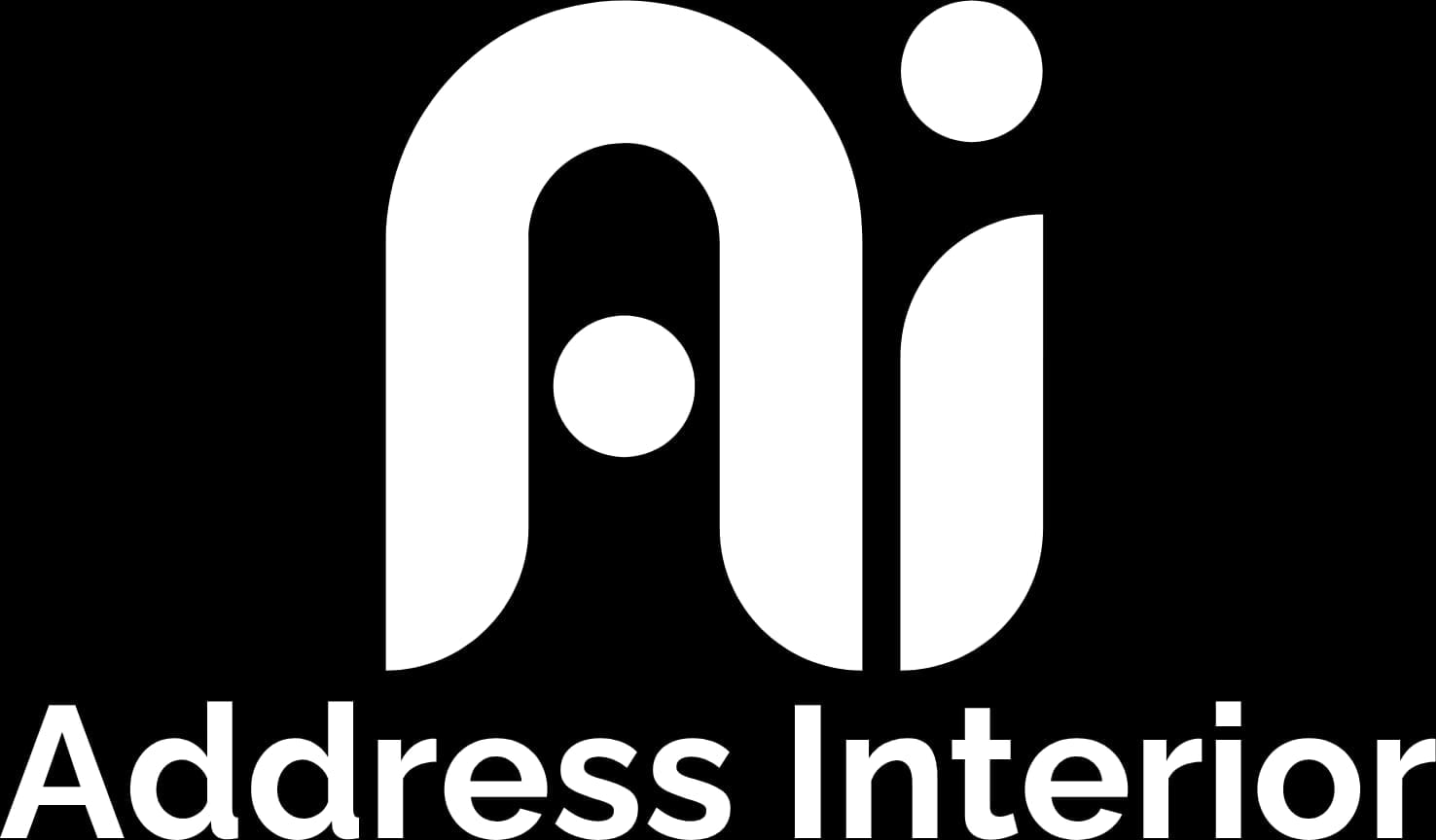 Address Interior Logo